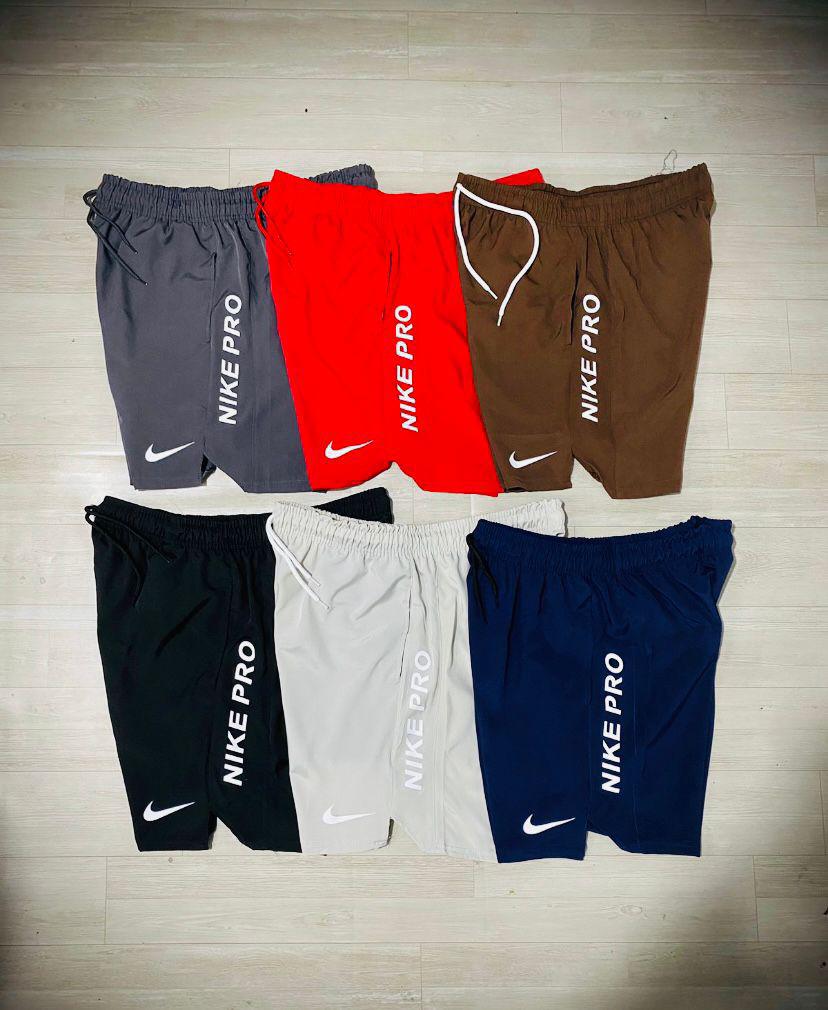 SHORT DA NIKE