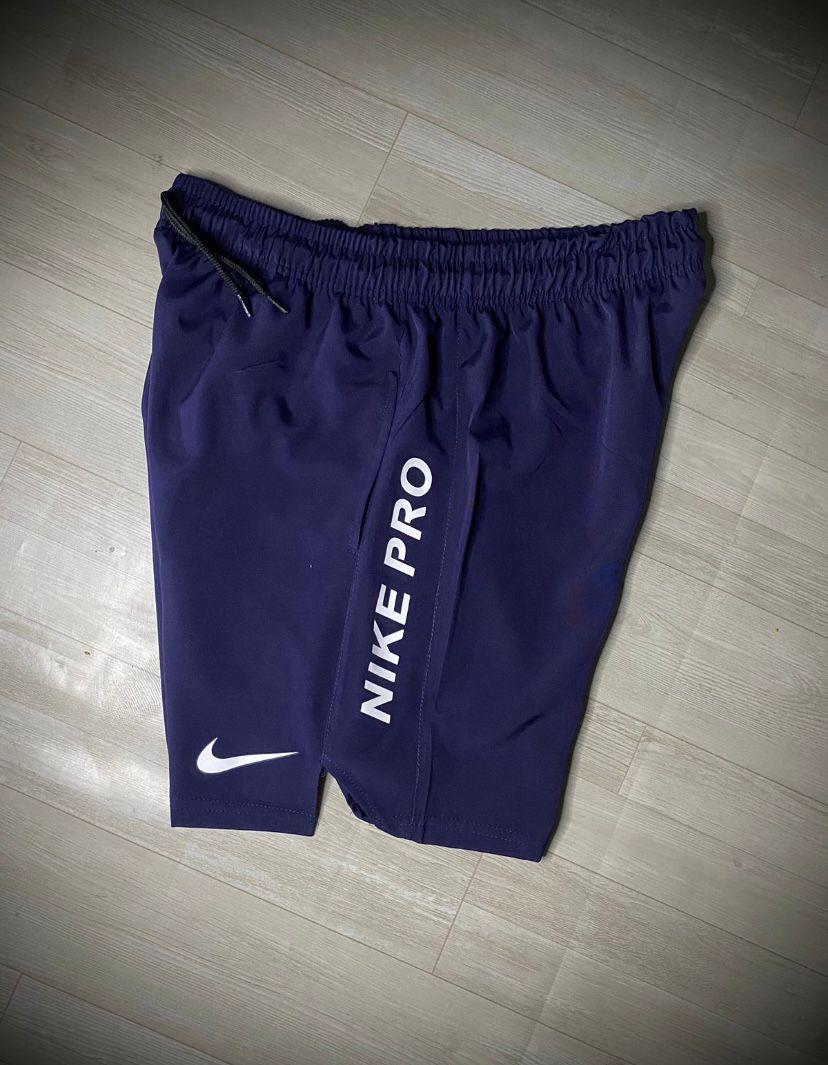 SHORT DA NIKE