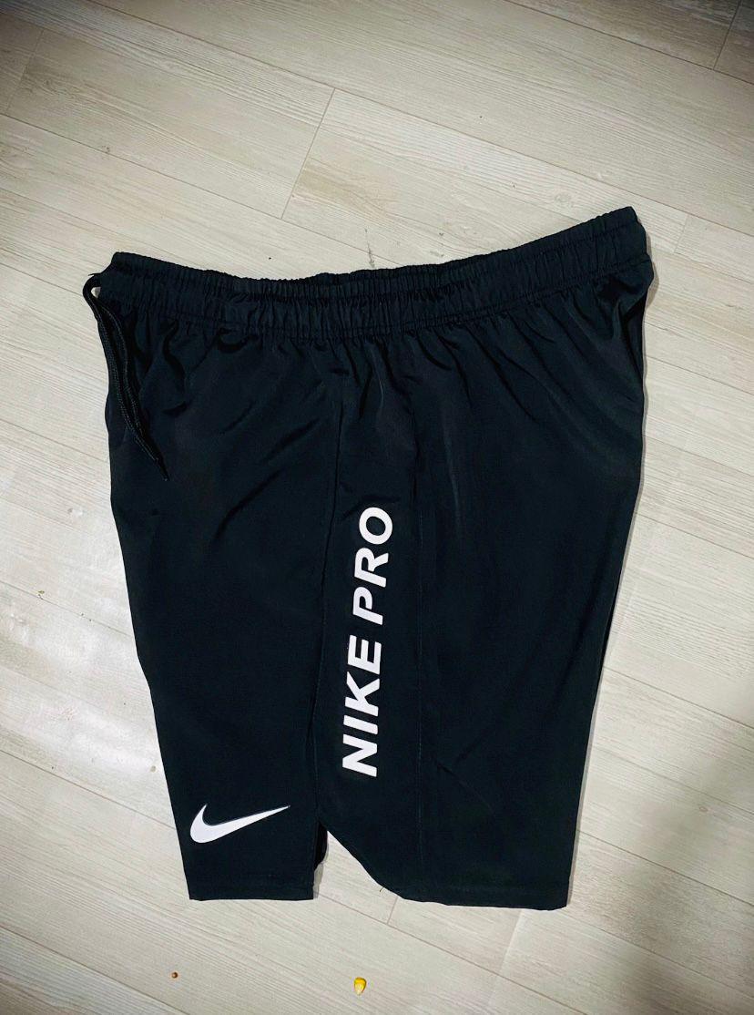SHORT DA NIKE