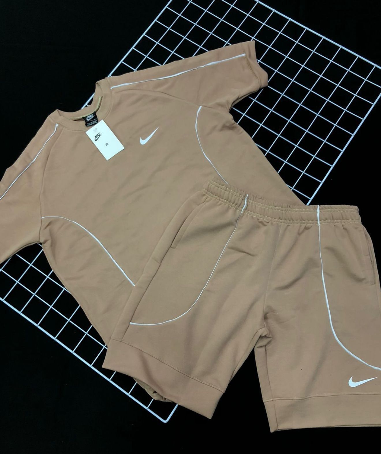 CONJUNTOS DA NIKE