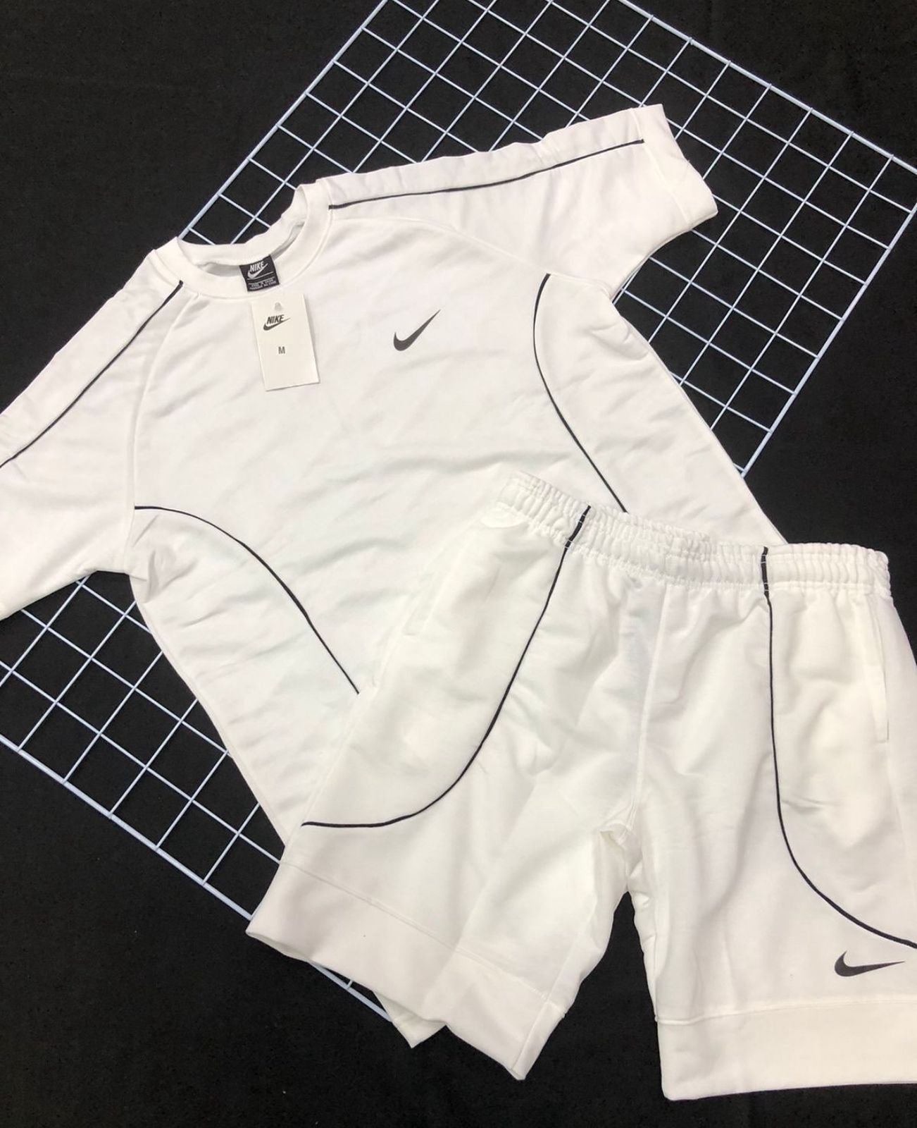 CONJUNTOS DA NIKE