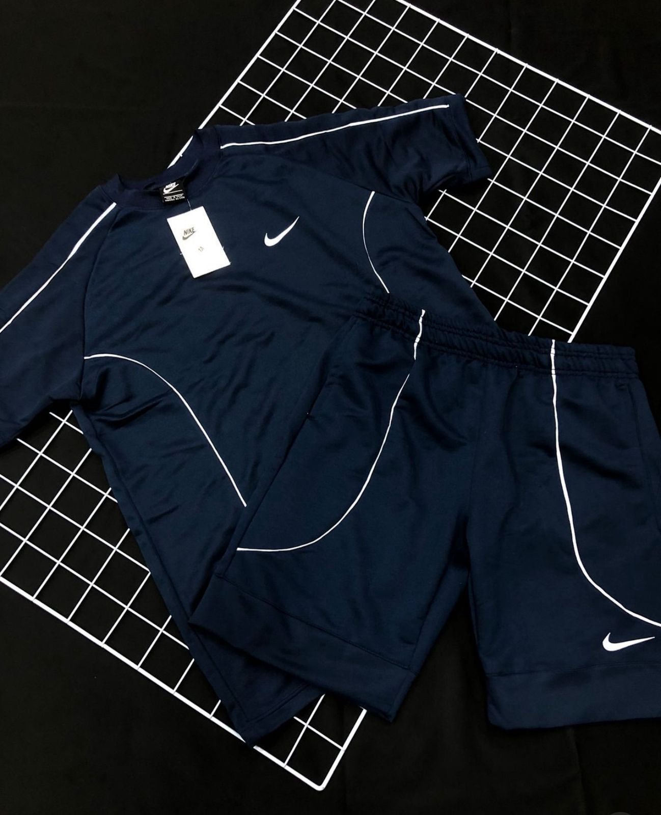 CONJUNTOS DA NIKE