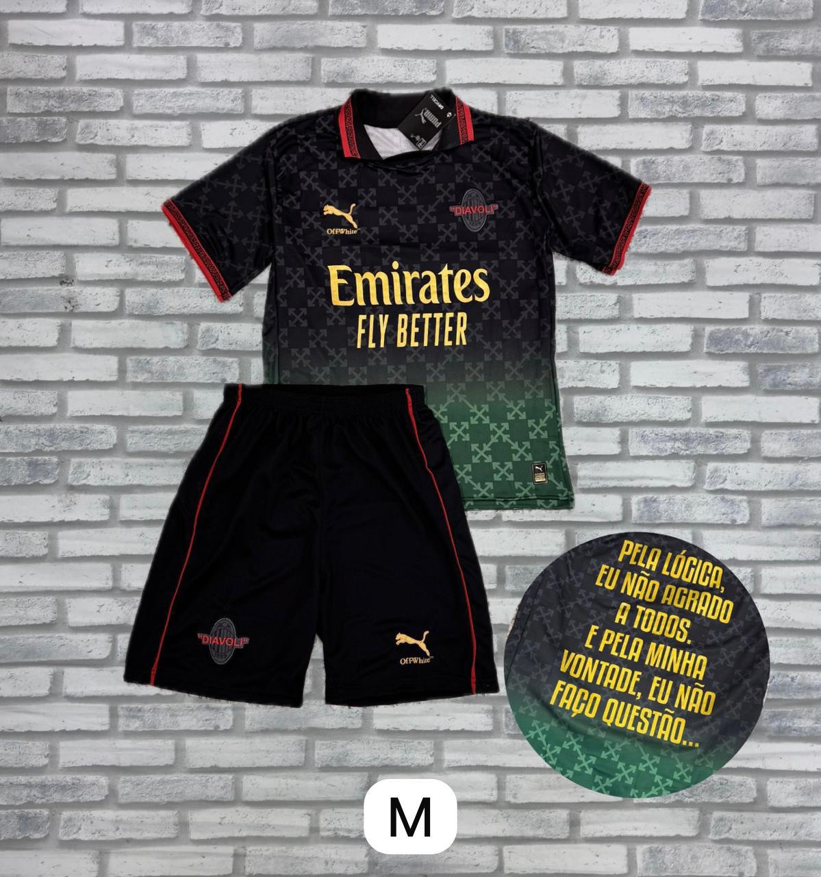CAMISAS DE TIME COM FRASES