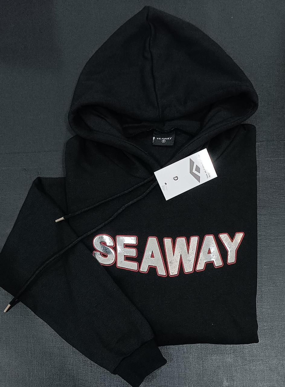 CAPOTE DA SEAWAY