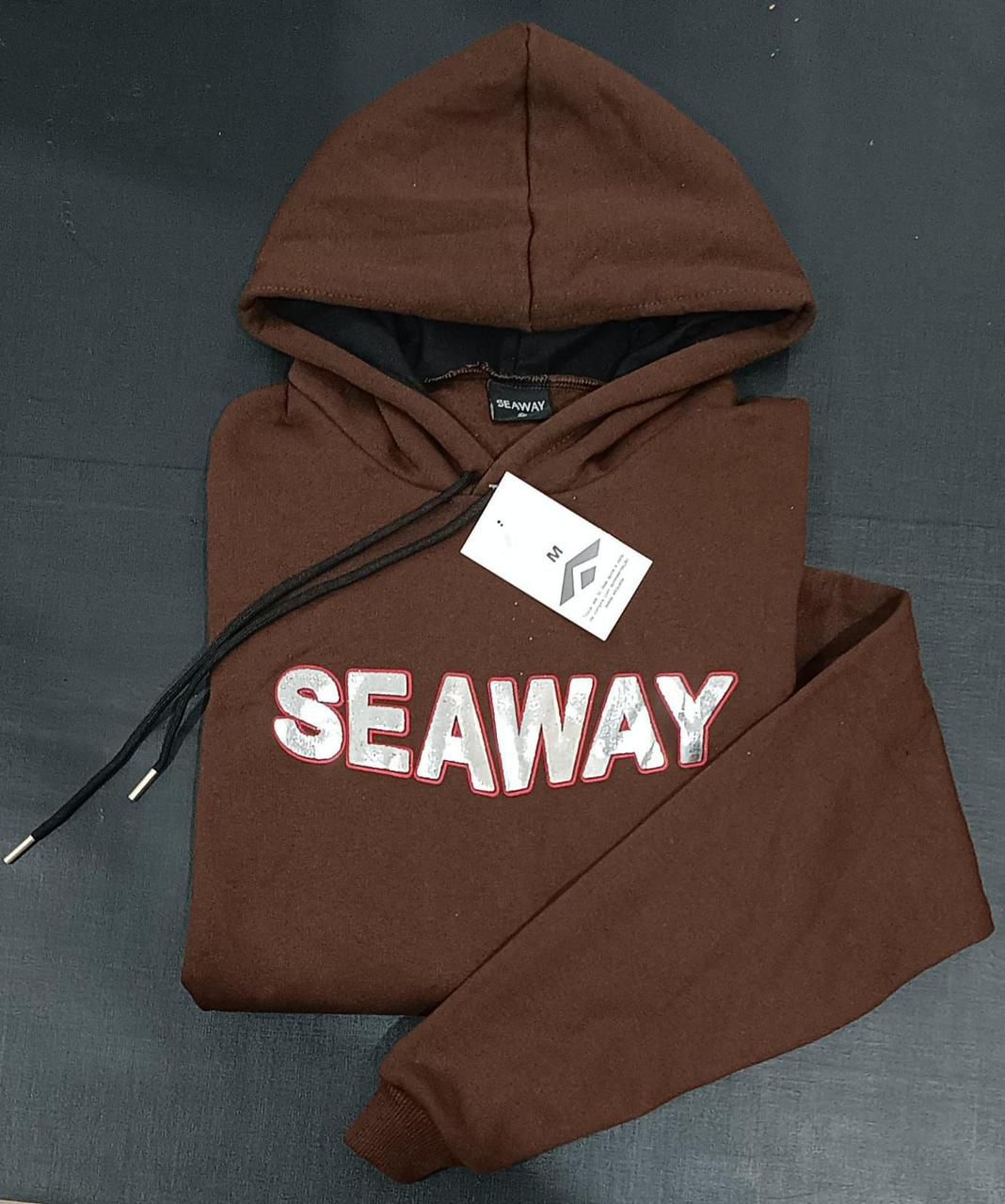 CAPOTE DA SEAWAY